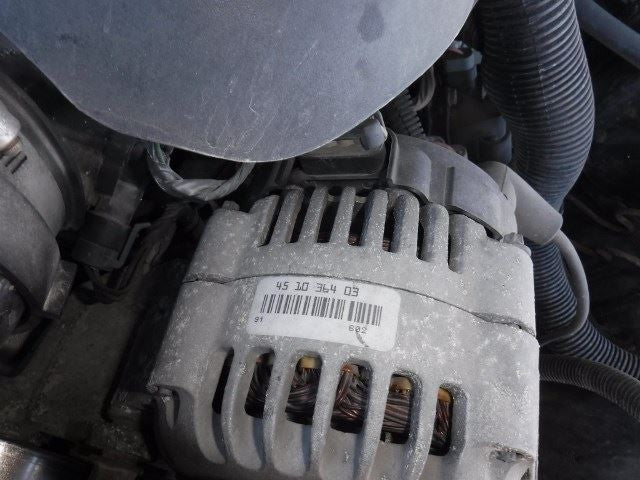 Grille With Body Cladding Fits 02-06 AVALANCHE 1500 992692