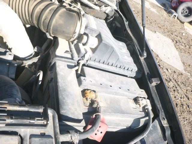 Front Axle 4 Wheel ABS 3.73 Ratio Fits 01-05 EXCURSION 1546557