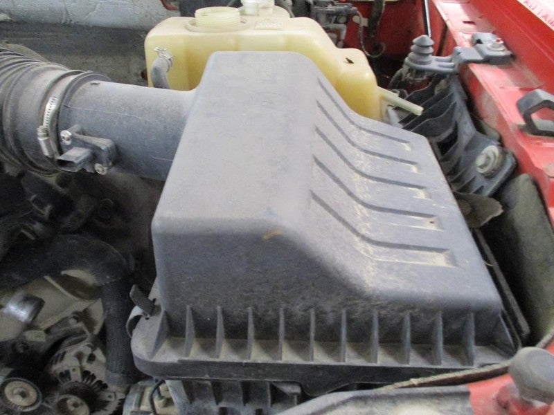 F150 2011 Glove Box 2015641