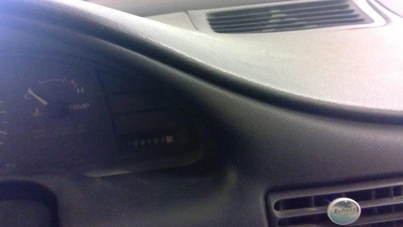 Power Steering Pump VIN 4 8th Digit Fits 95-02 CAVALIER 1947142