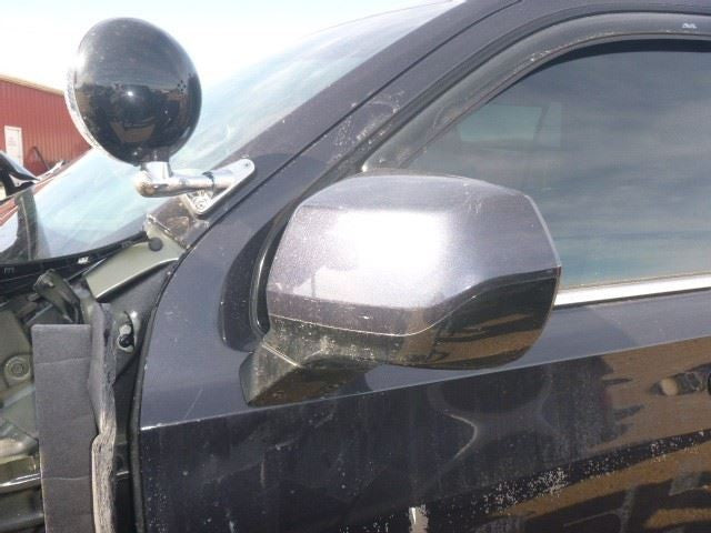 Driver Side View Mirror Without Turn Signal Fits 21-24 SUBURBAN 1500 1