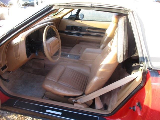 REATTA 1990 Front Door Switch 1612634