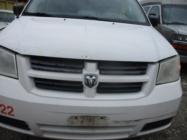 Automatic Transmission 3.3L 4 Speed Fits 09-10 CARAVAN 1596958