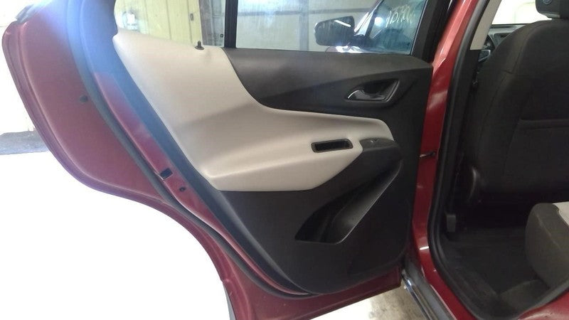 EQUINOX 2018 Door Trim Panel Rear 2026632