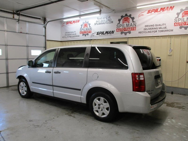 Wheel 16x6-1/2 Steel Fits 08-14 CARAVAN 2014340