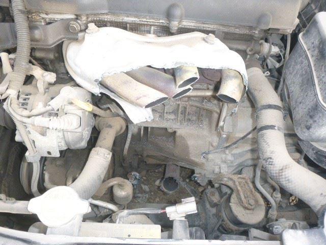 Grille Upper SE Mesh Fits 07-09 CAMRY 1533147