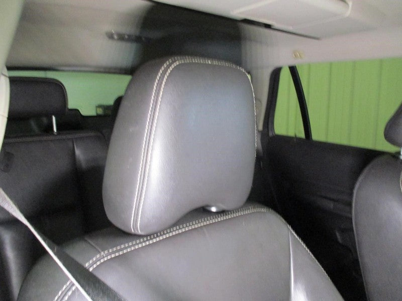 Ford Edge 2007 Headrest Used 1842