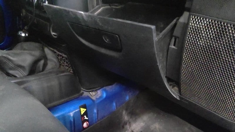 WRANGLER 2016 Glove Box 1739441