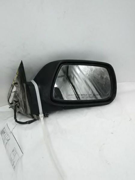 Passenger Side View Mirror Power Heated Fits 06-10 GRAND CHEROKEE 1439