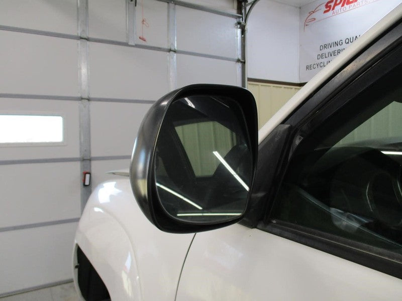 Driver Side View Mirror Power Without Heated Fits 03-09 4 RUNNER 18740