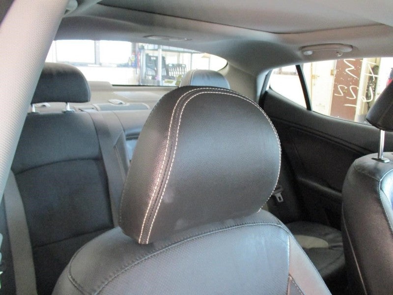 Kia Optima 2013 Headrest Used 1708