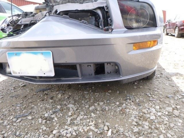 Steering Column Floor Shift Fits 05-09 MUSTANG 1205915