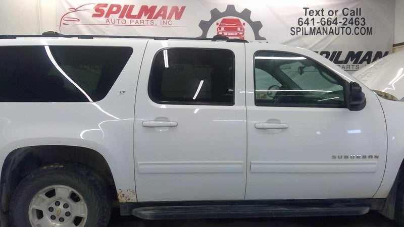 Driver Left Headlight Fits 07-14 SUBURBAN 1500 1909610