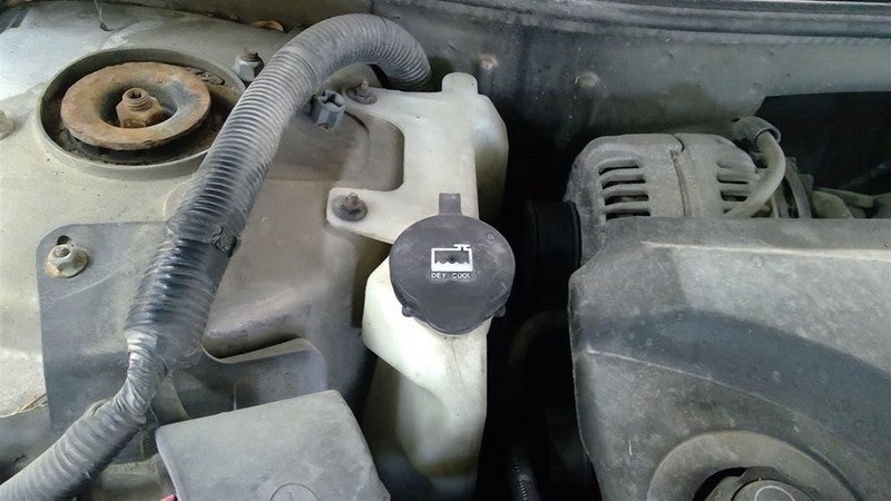 Engine 3.5L VIN K 8th Digit Opt Lze Fits 07 IMPALA 1703042