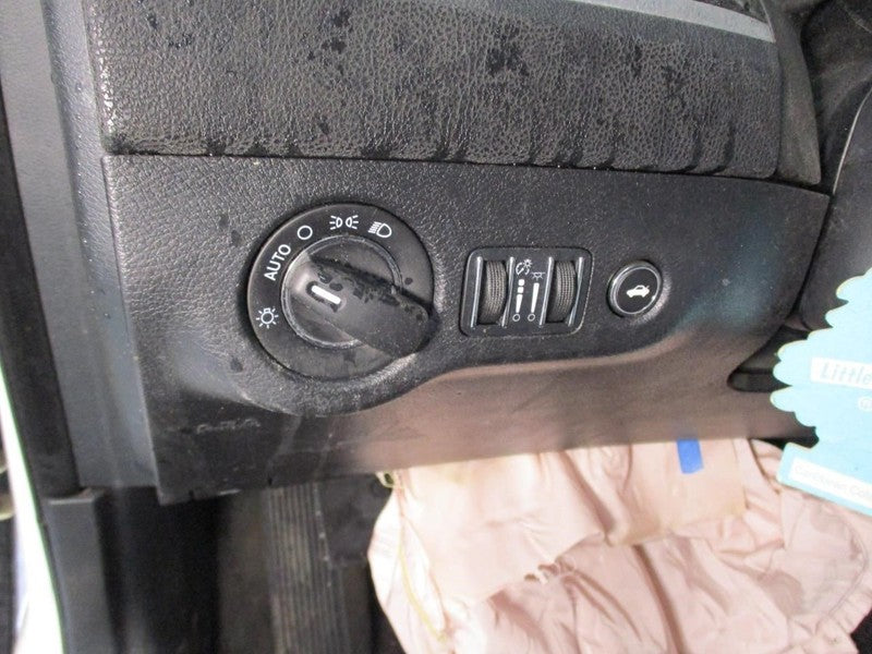 300 2016 Dash/Interior/Seat Switch 1664802