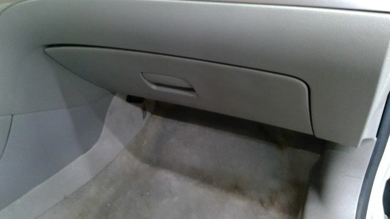 Driver Left Rear Suspension Without Crossmember Fits 07-09 AURA 206588