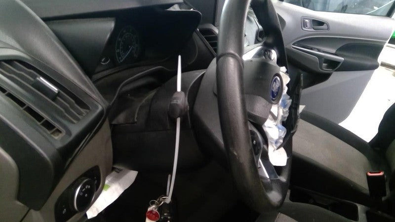 Steering Column Without Rear Wiper Fits 19-23 TRANSIT CONNECT 1740766