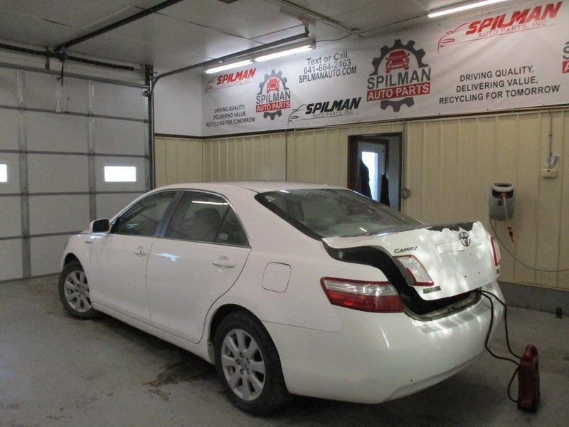 Console Front VIN B 5th Digit Hybrid 4 Cylinder Roof Fits 07-09 CAMRY