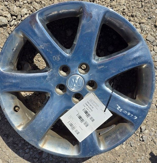 Wheel 18x7 Aluminum 7 Spoke Chrome Fits 13-20 ENCORE 1856968