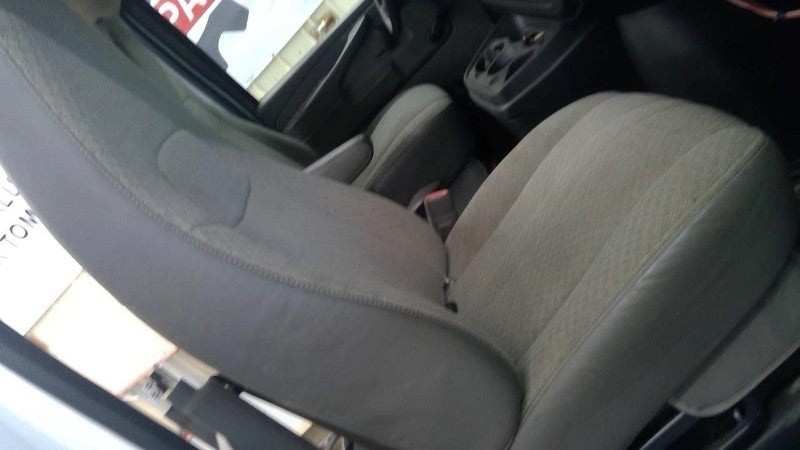 Passenger Front Seat Bucket Cloth Opt AS5 Fits 10-14 EXPRESS 2500 VAN