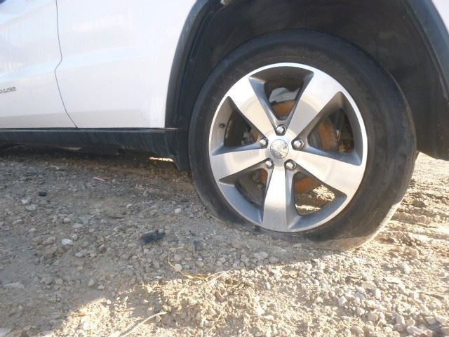 Steering Gear/Rack Power Rack And Pinion Fits 16 DURANGO 1901545