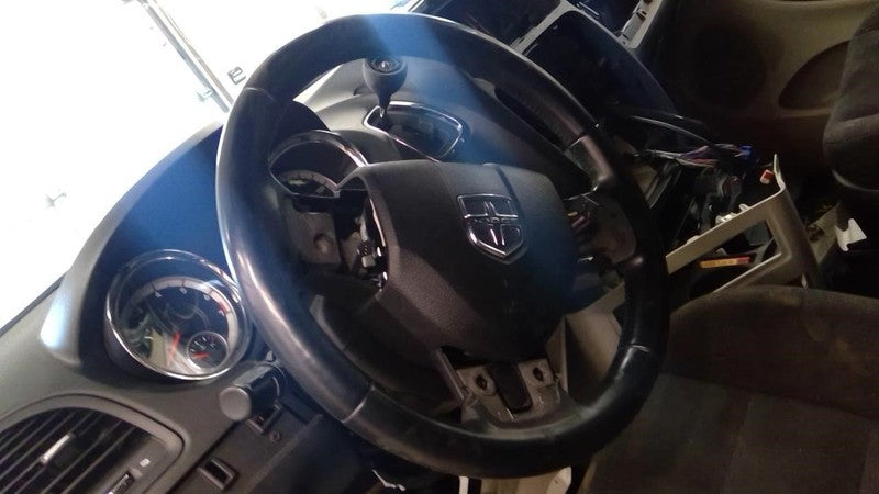 CARAVAN 2014 Steering Wheel 2024257