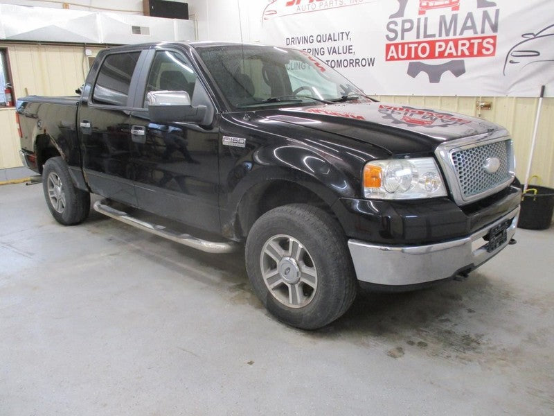 Ford F-150 2007 Headrest Used 4700