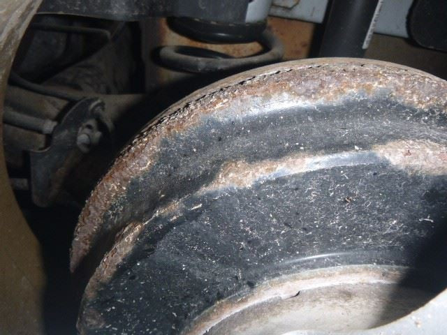 Automatic Transmission 1.4L LT Fits 15 SONIC 1899692