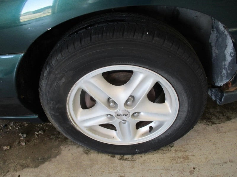 Steering Gear/Rack Power Rack And Pinion SE Fits 96-98 BONNEVILLE 2056