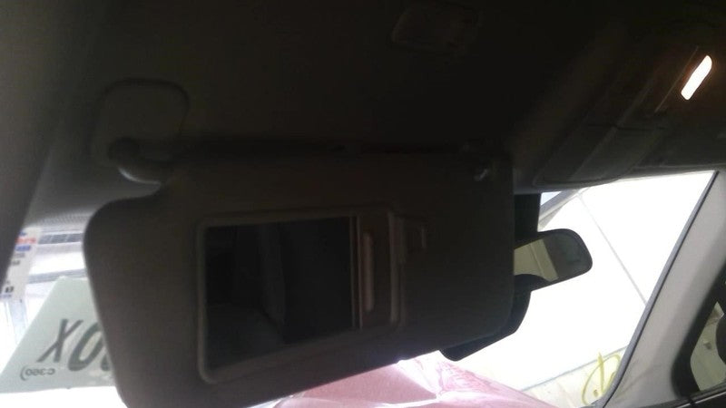 Driver Sun Visor Roof Illuminated Without Sunroof Fits 19-23 SANTA FE