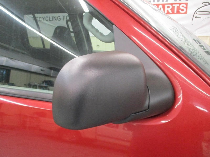 Passenger Side View Mirror Power With Approach Lamps Fits 02-05 EXPLOR