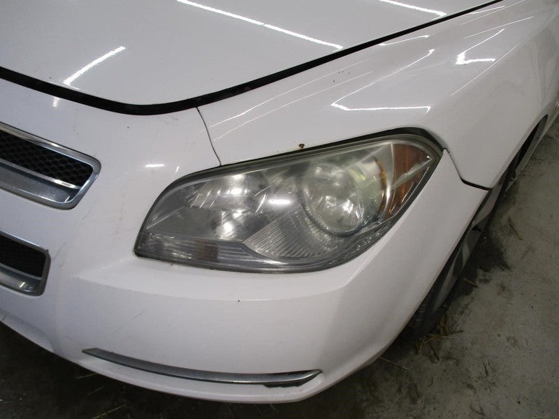 Chevrolet Malibu 2009 Headrest Used 4328
