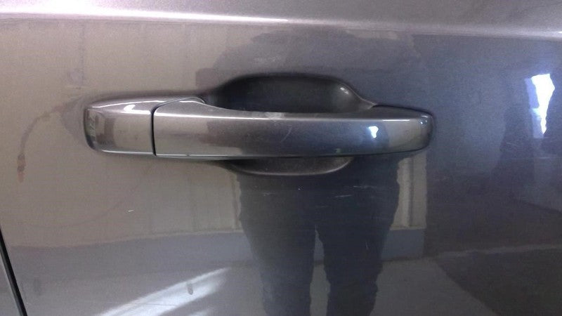Passenger Door Handle Exterior Assembly Door Rear Fits 11-25 DURANGO 1