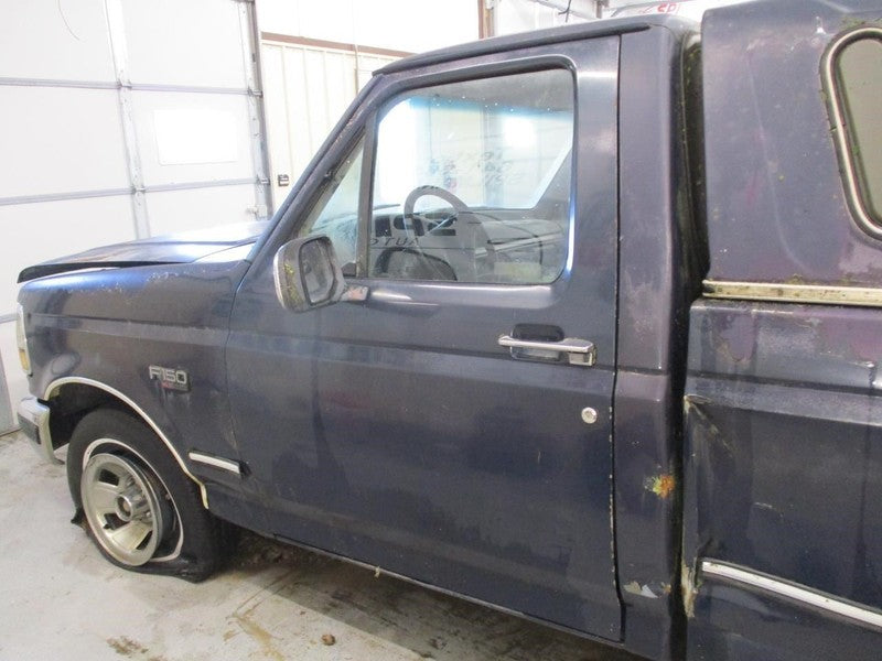 F150 1992 Seat Belt Front 1728928