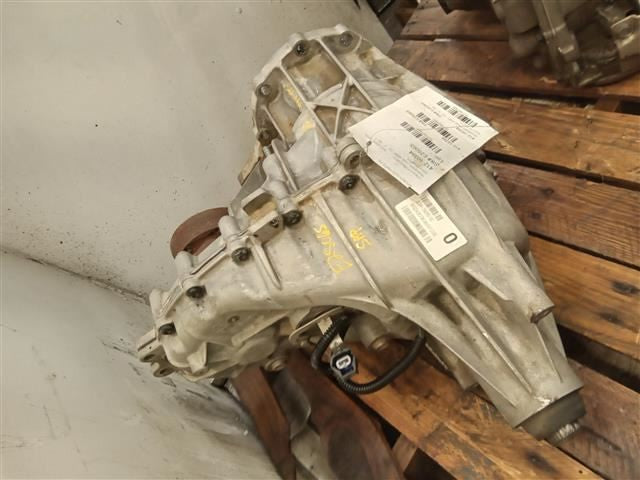 Transfer Case 1 Speed Transfer Case Fits 18-21 EXPEDITION 1662966