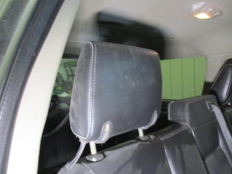 Mercury Mountaineer 2007 Headrest Used 3873