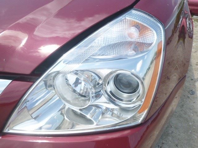 Air Cleaner Assembly Fits 06-12 14 SEDONA 1567378