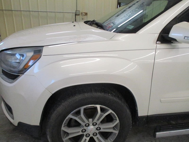GMC Acadia 2014 Headrest Used 1070