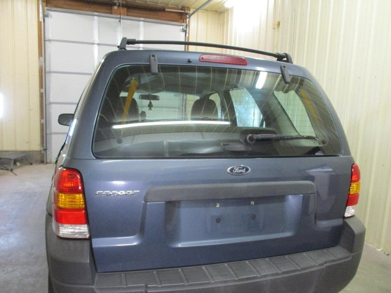 AC Compressor VIN Z 8th Digit Fits 05-07 ESCAPE 1869055