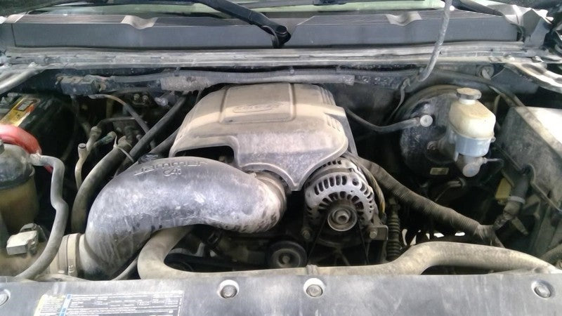 Engine 5.3L VIN 3 8th Digit Opt LC9 Fits 09 AVALANCHE 1500 1732743