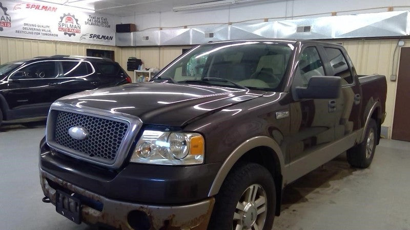 Brake Master Cylinder Fits 04-08 FORD F150 PICKUP 2033922