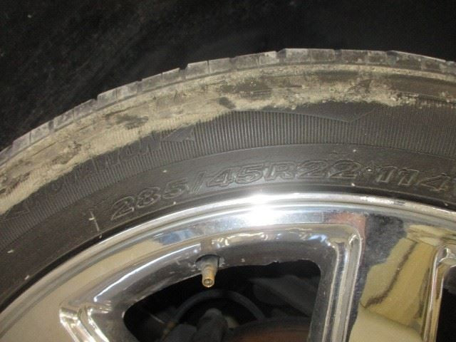 Carrier Front 3.42 Axle Ratio GU6 Opt NR3 Fits 07-13 ESCALADE 1623257