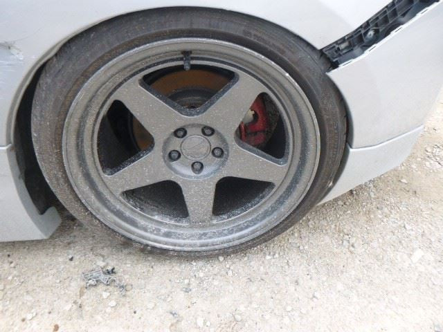 Driver Left Headlight Halogen Fits 13-16 SCION FR-S 1191578