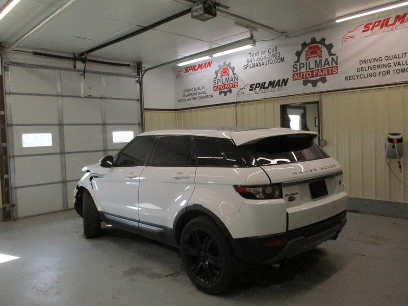 Land Rover Evoque 2015 Headrest Used 1194