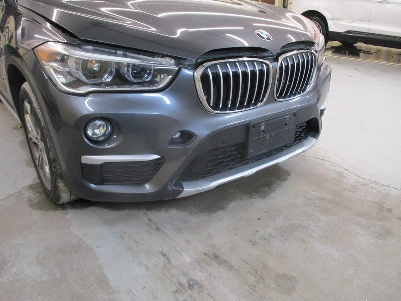 Speedometer Cluster MPH Thru 10/31/16 Fits 16-17 BMW X1 1944056