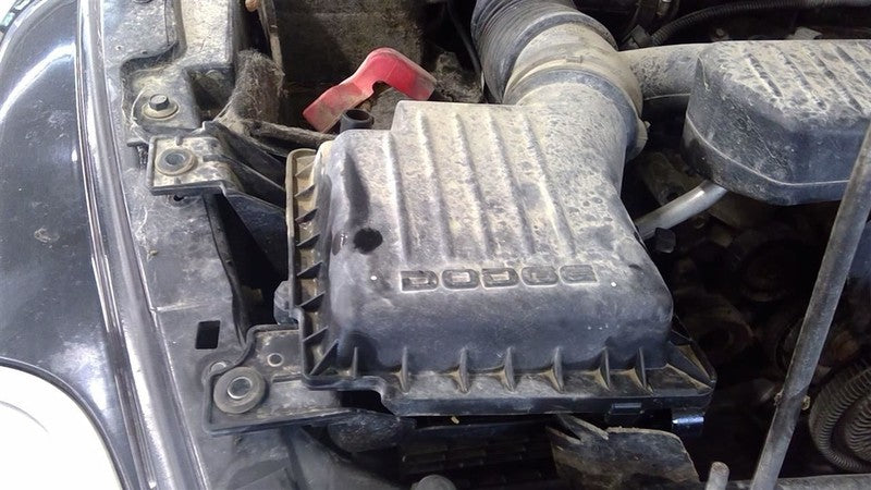 Rear Axle Hexagon Cover 12 Bolt 9.25" Ring Gear Fits 04-05 DURANGO 169