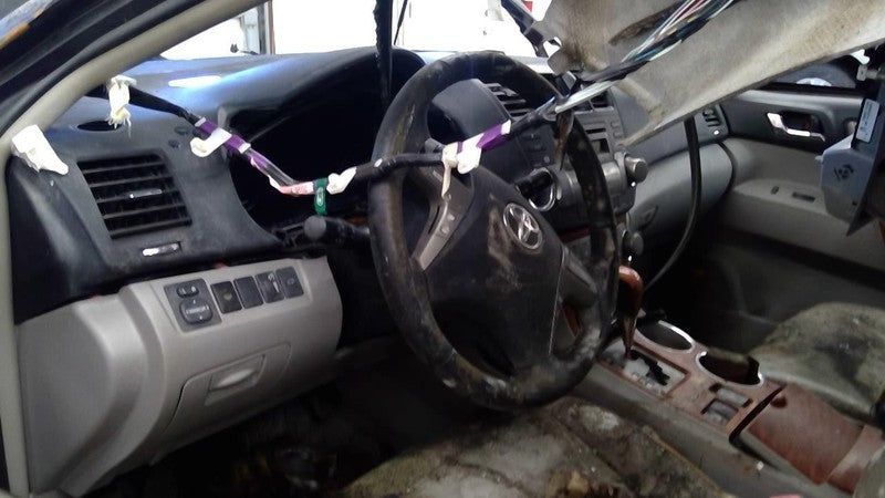 Steering Column Floor Shift Limited Fits 08-13 HIGHLANDER 2050325
