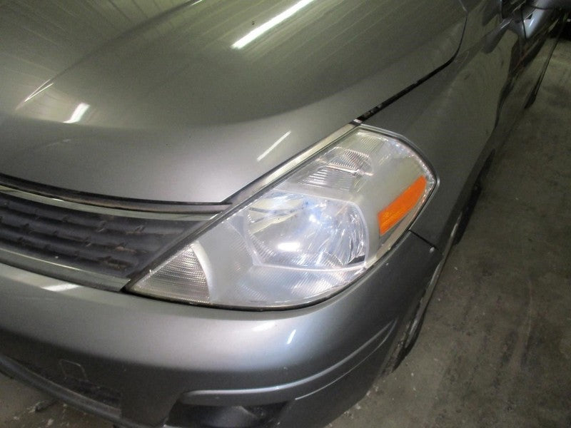 Loaded Beam Axle Without ABS 1.8L Fits 07-11 VERSA 2058898