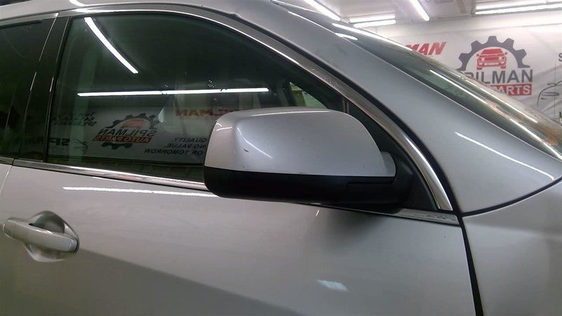 Automatic Transmission FWD 2.4L Fits 15-17 EQUINOX 1651963