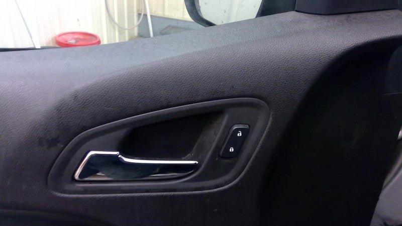 Driver Front Door Switch Driver's Lock Fits 15-22 CANYON 1925165